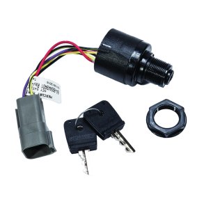 KEY SWITCH ASSY
