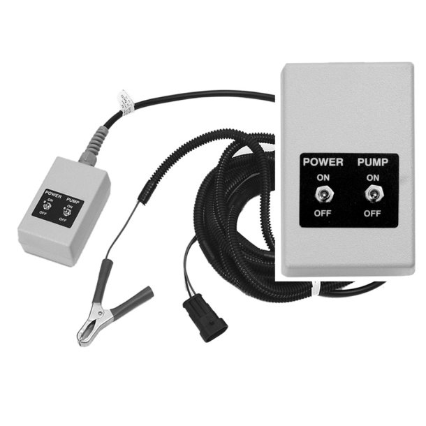 PRIMER KIT Power Steering Module