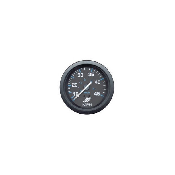 Flagship Speedometer 0-45 MPH