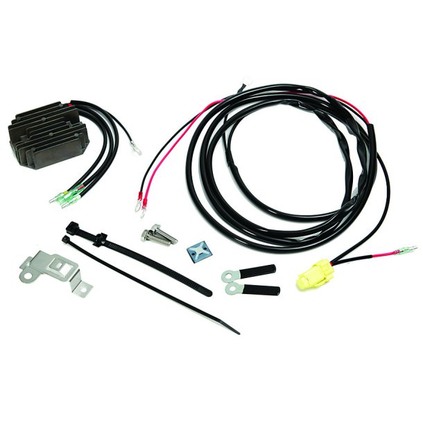 CHARGING KIT Battery