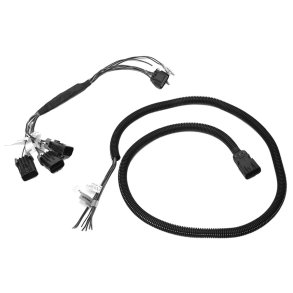 HARNESS KIT Trim - Triple Engine