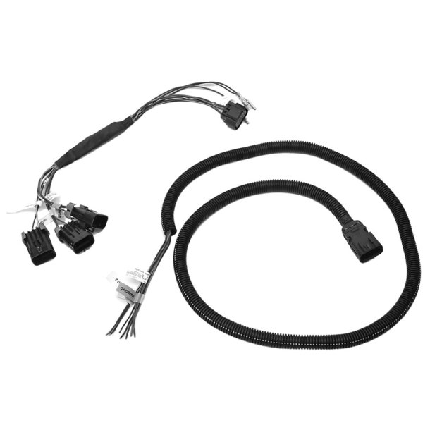 HARNESS KIT Trim - Triple Engine