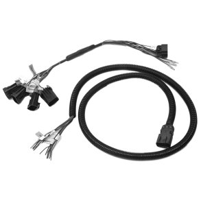 HARNESS KIT Trim - Quad Engines