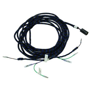 HARNESS ASSEMBLY   (For Use on 841945A02 -Digital Tab Position Indicator Model)