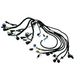 HARNESS ASSEMBLY Shadow Command Module