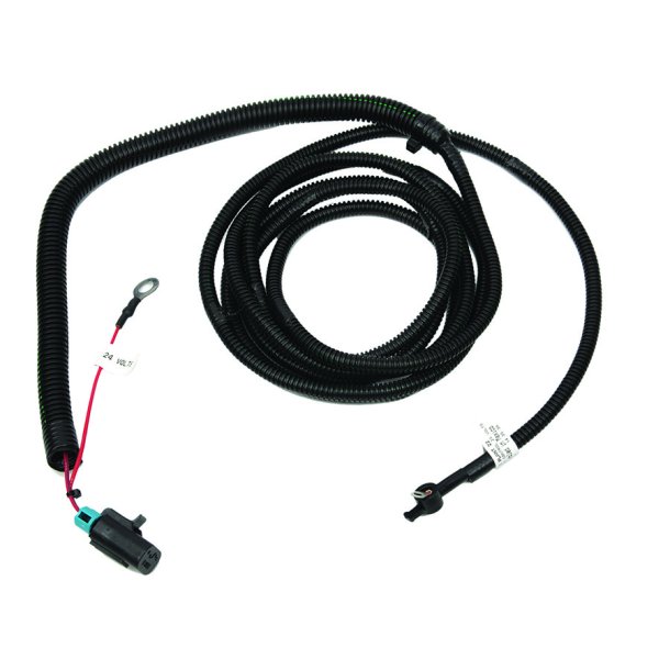 HARNESS ASSEMBLY   MerCathode Controller