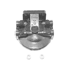BASE ASSEMBLY   Fuel Filter/Water Seperator