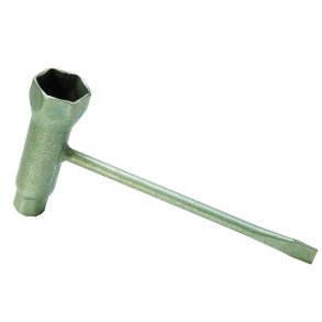 PLUG WRENCH