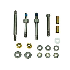 THROTTLE/SHIFT KIT Two Station