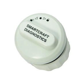 DIAGNOSTIC MOUNT KIT 10 Pin