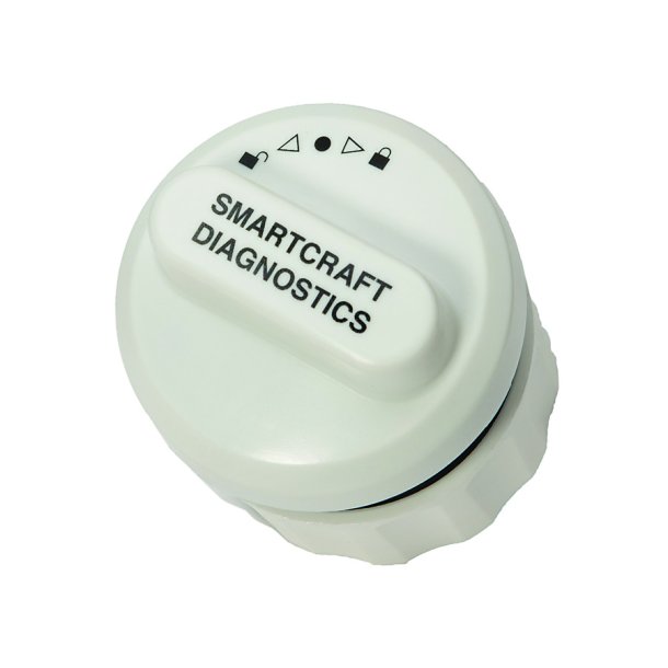 DIAGNOSTIC MOUNT KIT 10 Pin