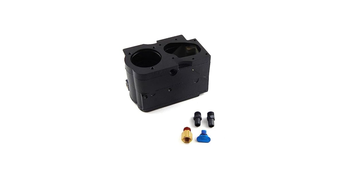 HOUSING Fuel Module - Kølesystem / Impellere - Båd og Motor A/S