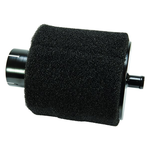 CLEANER ASSEMBLY Air