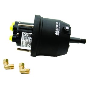 STEERING HELM PUMP (20 CC  - 1.2 Cu Inch)