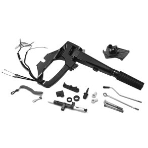 CONVERSION KIT Tiller Handle (Manual Remote Control to Manual Handle)