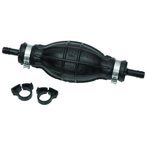 PRIMER BULB ASSEMBLY (.250 ID) - MPP