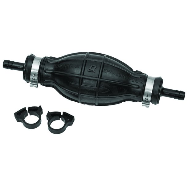 PRIMER BULB ASSEMBLY (.250 ID) - MPP