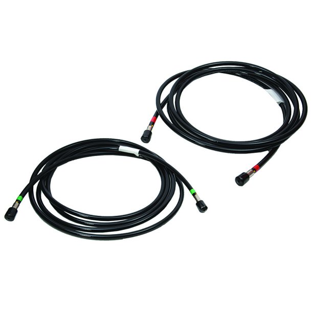 HYDRAULIC HOSE KIT Steering