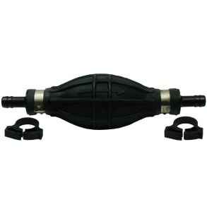 PRIMER BULB   .312 ID (Quicksilver Branded)