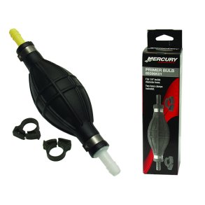 PRIMER BULB   .250 ID (MPP Branded)