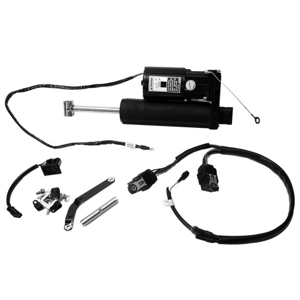 POWER TRIM KIT 