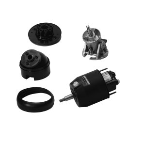 Hydraulic Helm Kit 25 cc 1.5 Cubic inch - Tilt Helm