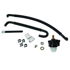 FUEL FILTER Water Seperator