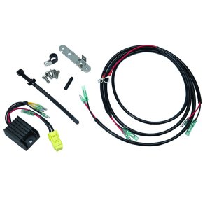 BATTERY CHARGING KIT 