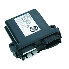 CONTROL MODULE Anti-Theft  Includes wood screws and washers