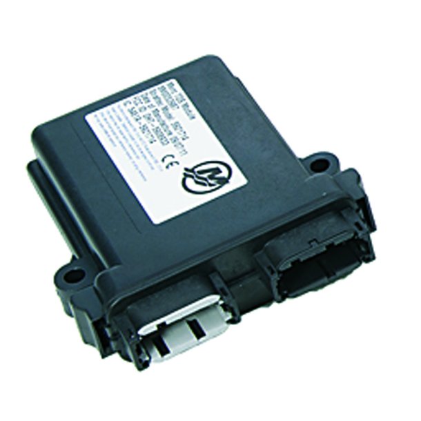 CONTROL MODULE Anti-Theft  Includes wood screws and washers