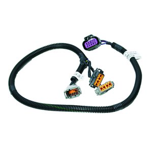 WIRING HARNESS Anti-Theft