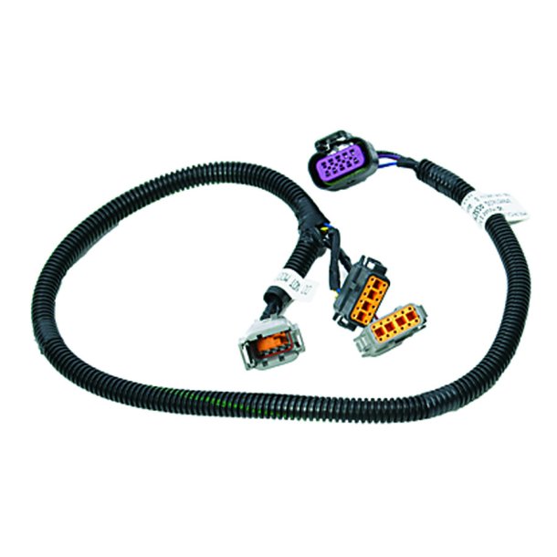 WIRING HARNESS Anti-Theft