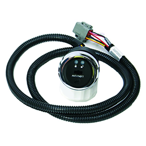 DOCKING STATION Anti-Theft