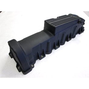 CAMSHAFT COVER ASSY 