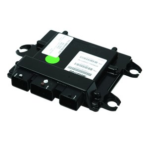 PCM Propulsion Control Module  Fresh Water Cooling