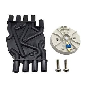 CAP/ROTOR KIT V8 MPI