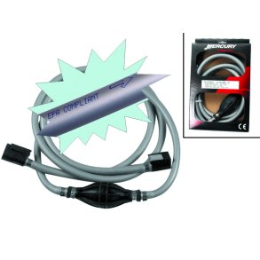 FUEL LINE ASSEMBLY 8 ft (MPP)