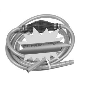 FUEL LINE ASSEMBLY 9 ft (MPP)