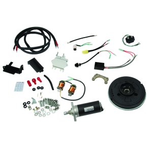 KIT, CONV ELEC ST