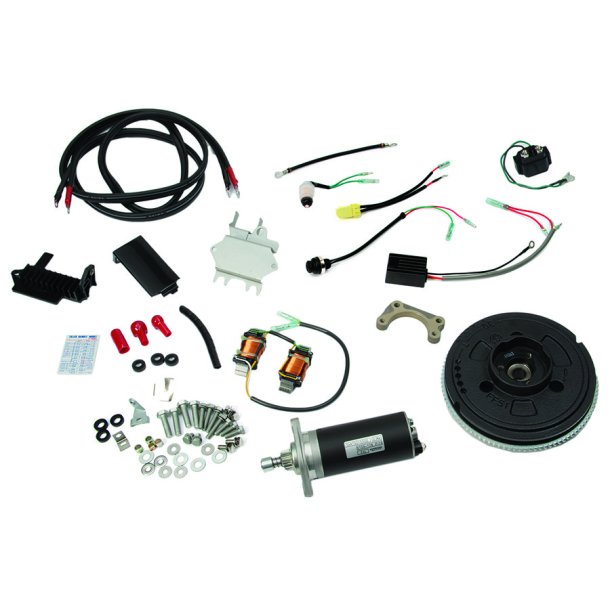 KIT, CONV ELEC ST
