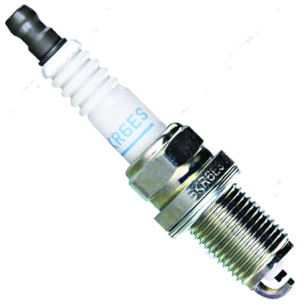 SPARK PLUG BOX OF 4