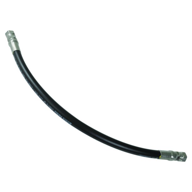 HOSE ASSEMBLY .50 Inch ORFS- 3 Foot Length