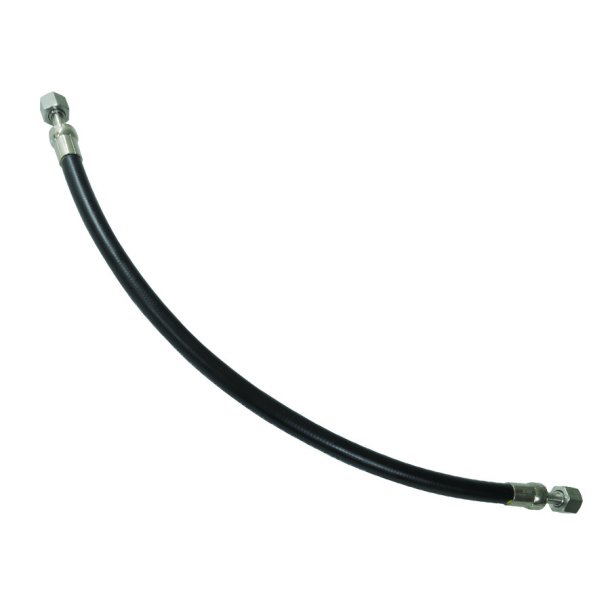 HOSE ASSEMBLY .375 Inch ORFS- 4 Foot Length