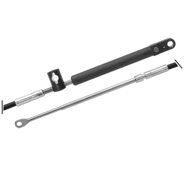 CABLE T/S G2 3 FT (0,92m)