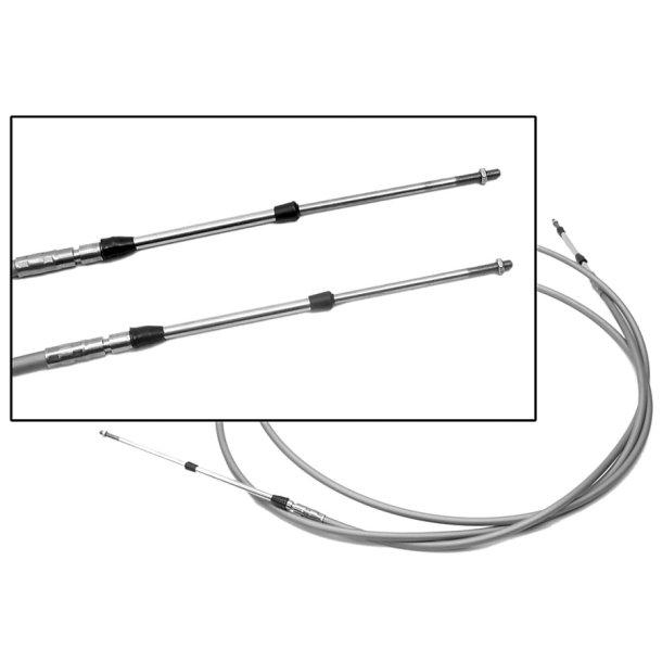 CABLE T/S SA 14FT