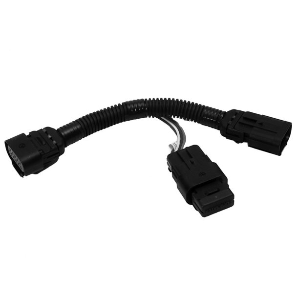 Y HARNESS ADAPTER Multi-Engine Link