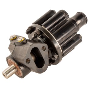 PUMP ASSEMBLY Sea Water