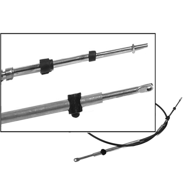 CABLE GEN 1 (5 FT) 1,5M