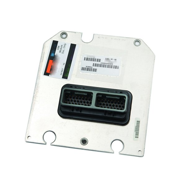 SIM MODULE 230 MECH IB 3500 RPM