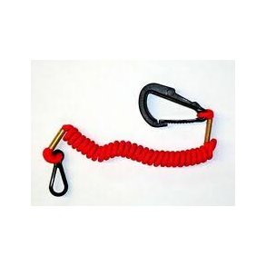 Stop Switch Lanyard